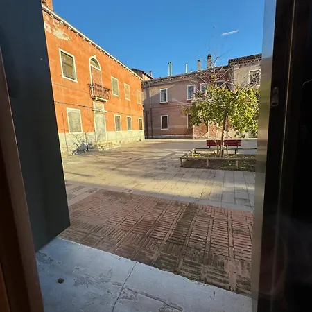 Maison Celestia Venedig