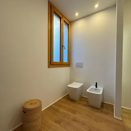 Maison Celestia * البندقية