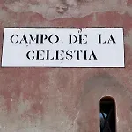Maison Celestia 아파트 *