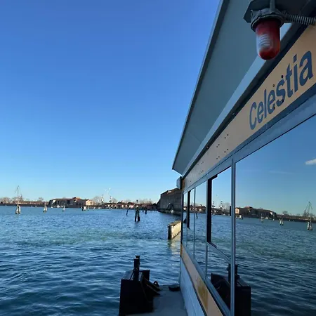 Maison Celestia Venedig