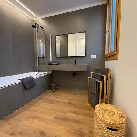 Maison Celestia Apartment
