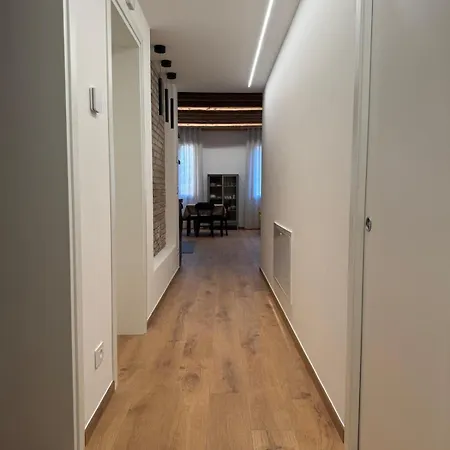 Maison Celestia Appartement Venise