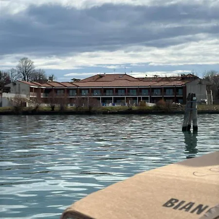 Maison Celestia Venedig