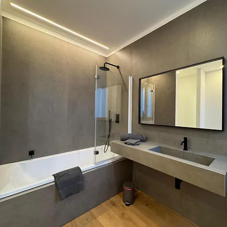Maison Celestia Apartamento Veneza