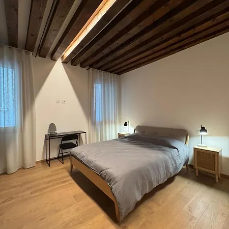 Maison Celestia Apartment *
