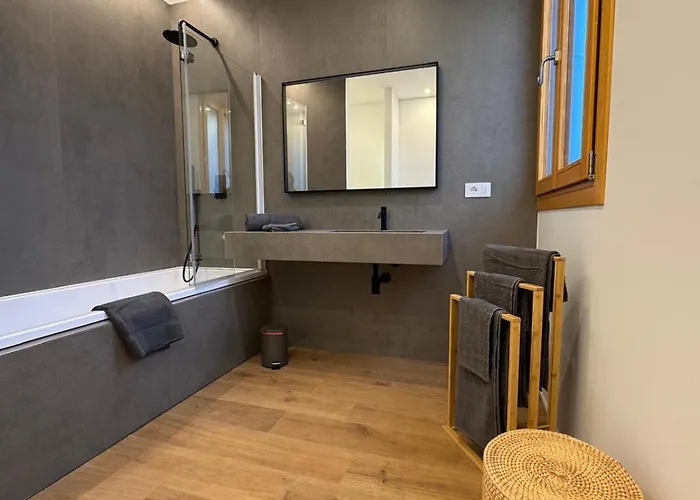 Maison Celestia Apartment