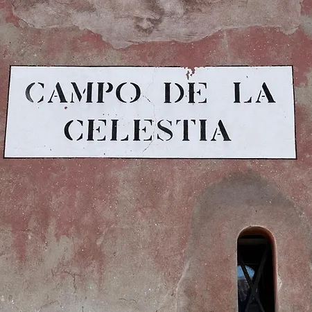 Daire Maison Celestia Venedik